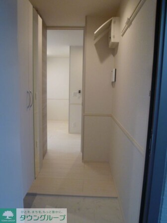 パライソ熱田六番町 B棟の物件内観写真